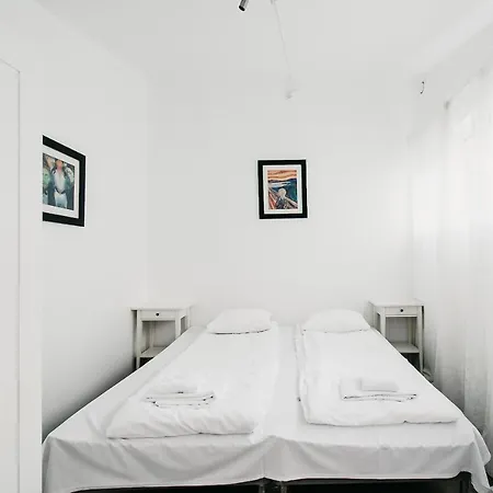Urban Condo N°2 شقة *