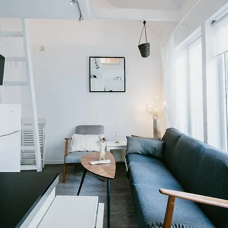 Διαμέρισμα Urban Condo N°2