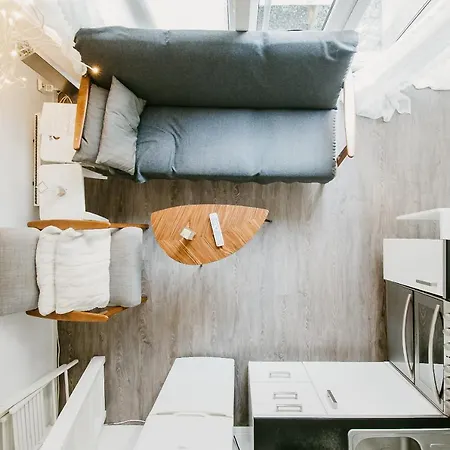 شقة Urban Condo N°2 *