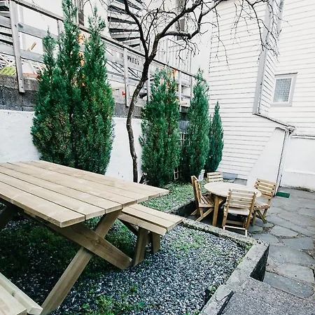 شقة Urban Condo N°2