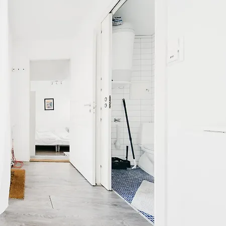 Διαμέρισμα Urban Condo N°2
